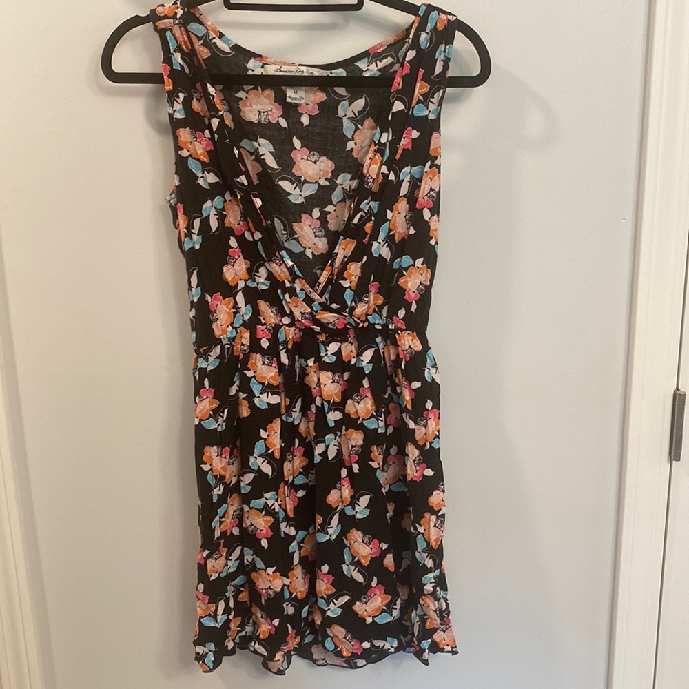 American rag dress. medium